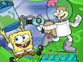 Spil Nickelodeon Capture the slime online