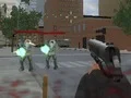 Spil Robots Attack online