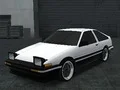Spil Drift Hunters 2 online