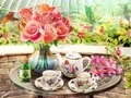Spil Tropical World online