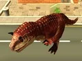 Spil Dinosaur Simulator: Dino World online