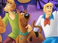 Spil Scooby-Doo! Sneaky Crew online