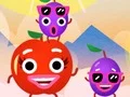 Spil Sun Stacker online