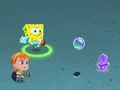 Spil Nickelodeon stop the virus online