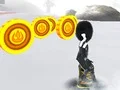 Spil Sky ninja danger online