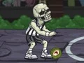 Spil Basket Monsterz online