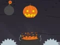 Spil Falling Pumpkins online