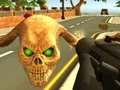Spil Monster Hunting City online
