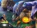Spil Paranormal Farm online