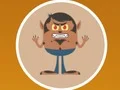 Spil Halloween Monster Quiz online