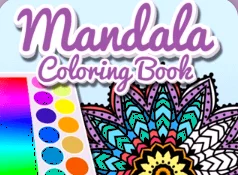 Spil Elsa Mandala online