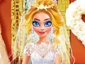 Spil Nina Wedding online