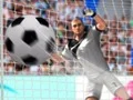 Spil 3D Penalty online