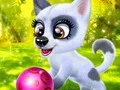 Spil Happy Dog online