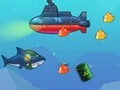 Spil Gun Shark: Terror of Deep Water online