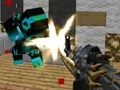 Spil Pixel Wars of Heroes online