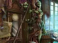 Spil The Lonely House online