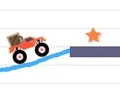 Spil Brain For Monster Truck online