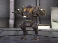 Spil Real Mech Robot - Steel War 3D online