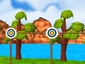 Spil Archery Expert: Small Island online