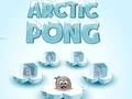 Spil Arctic Pong online
