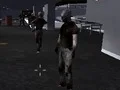 Spil Сity of Fear online