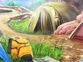 Spil Dangerous Trail online