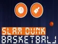 Spil Slam Dunk Basketball online