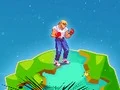 Spil Ball Fighters online