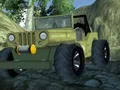 Spil Offroad Parking online