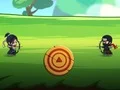 Spil Archery King Online online