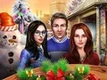 Spil Christmas Decoration online