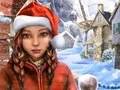 Spil Snowy Morning online