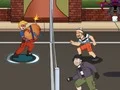 Spil The Adventures of Kid Danger Potato Panic online