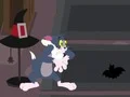 Spil The Tom And Jerry show Cat`s Gone Bats online