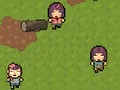 Spil Pixel Zombies online