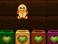 Spil Biscuit Man Papa online