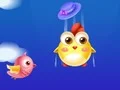 Spil Chick Landing online