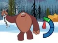 Spil Wabbit .Toss online