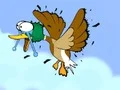 Spil Duck hunting online