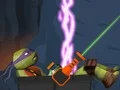 Spil Nickelodeon: Laser Cave online