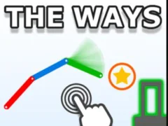 Spil  The Ways online