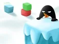 Spil Click Snowball Fight online