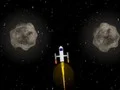 Spil Space Dodger online
