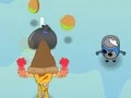 Spil The Grossery Gang: Clean Team Clash online