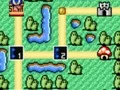 Spil Sonic Mario Bros online