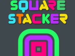 Spil Square Stacker online