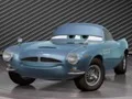 Spil Cars 2: C.H.R.O.M.E. Missions online
