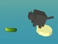 Spil Cats vs Cucumbers online