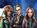 Spil House of Evidence online